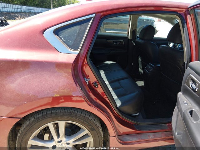 Aukcja sprzedaży 2015 Nissan Altima 3.5 S/3.5 Sl/3.5 Sv, vin: 1N4BL3AP8FC468441, numer aukcji: 45120496