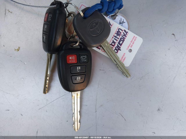 Aukcja sprzedaży 2018 Toyota Highlander Le Plus, vin: 5TDZZRFH8JS239082, numer aukcji: 45120497