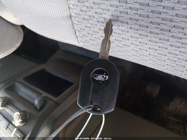 Auction sale of the 2013 Ford F-150 Xl, vin: 1FTNF1CF4DKE47130, lot number: 45120499