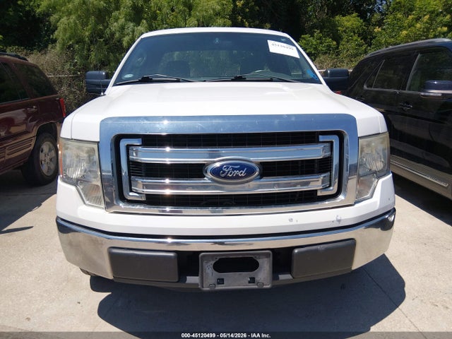 Auction sale of the 2013 Ford F-150 Xl, vin: 1FTNF1CF4DKE47130, lot number: 45120499