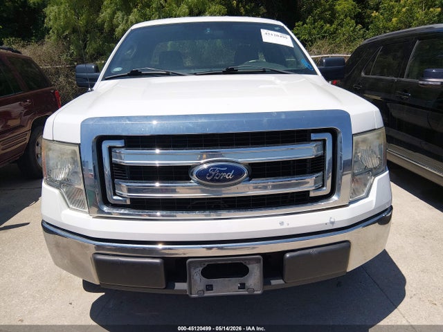 Auction sale of the 2013 Ford F-150 Xl, vin: 1FTNF1CF4DKE47130, lot number: 45120499