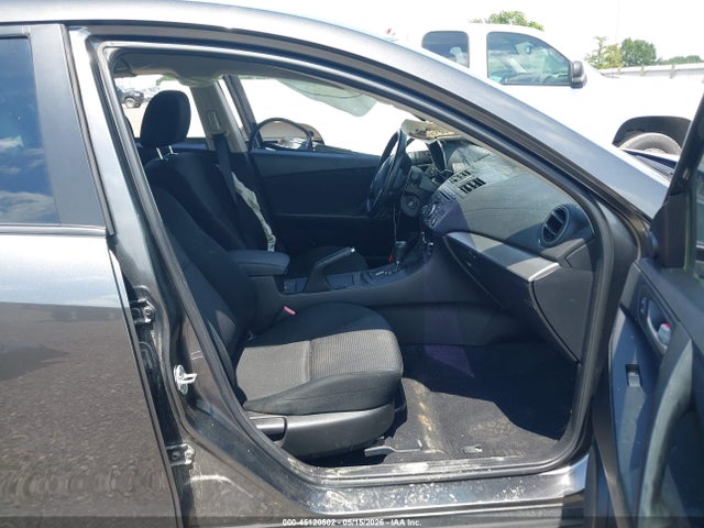 45120502 :رقم المزاد ، JM1BL1V74C1679491 vin ، 2012 Mazda Mazda3 I Touring مزاد بيع