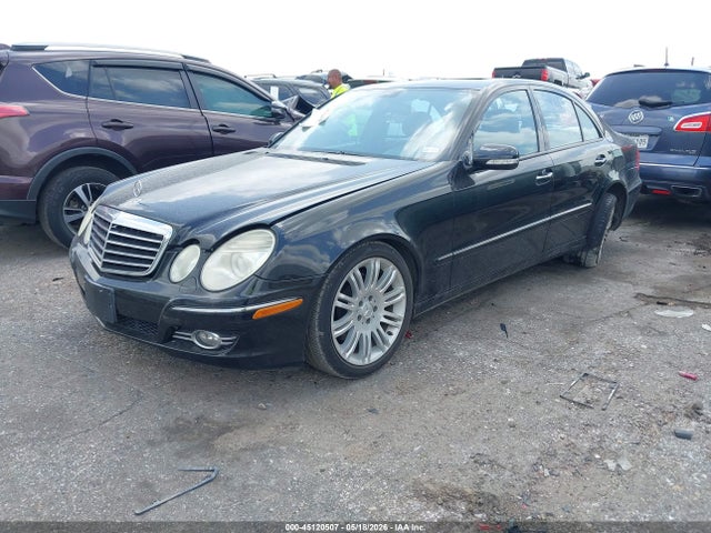 Aukcja sprzedaży 2007 Mercedes-benz E 350, vin: WDBUF56XX7B079482, numer aukcji: 45120507