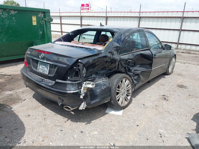 Aukcja sprzedaży 2007 Mercedes-benz E 350, vin: WDBUF56XX7B079482, numer aukcji: 45120507