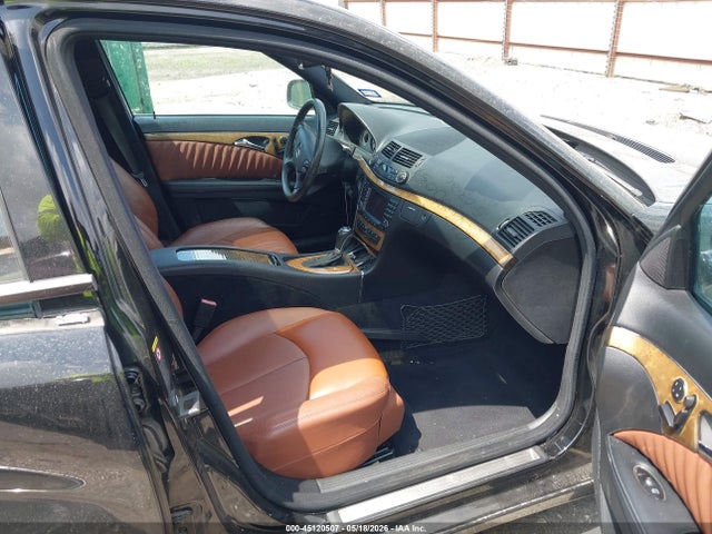 Aukcja sprzedaży 2007 Mercedes-benz E 350, vin: WDBUF56XX7B079482, numer aukcji: 45120507