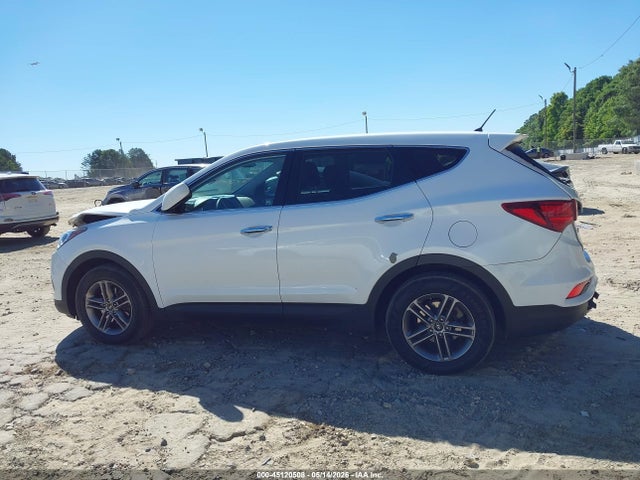 Aukcja sprzedaży 2018 Hyundai Santa Fe Sport 2.4l, vin: 5NMZTDLBXJH053051, numer aukcji: 45120508