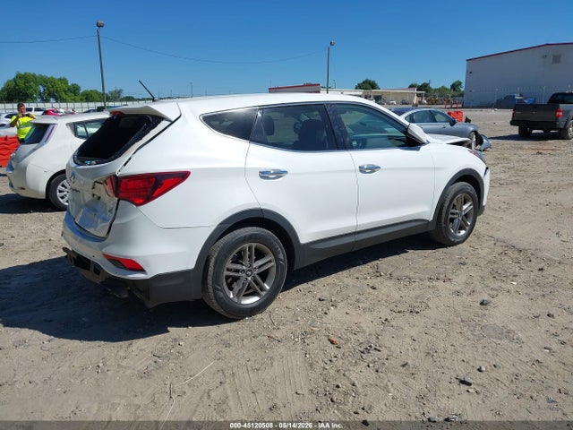 Aukcja sprzedaży 2018 Hyundai Santa Fe Sport 2.4l, vin: 5NMZTDLBXJH053051, numer aukcji: 45120508