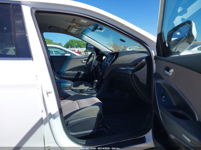 Aukcja sprzedaży 2018 Hyundai Santa Fe Sport 2.4l, vin: 5NMZTDLBXJH053051, numer aukcji: 45120508