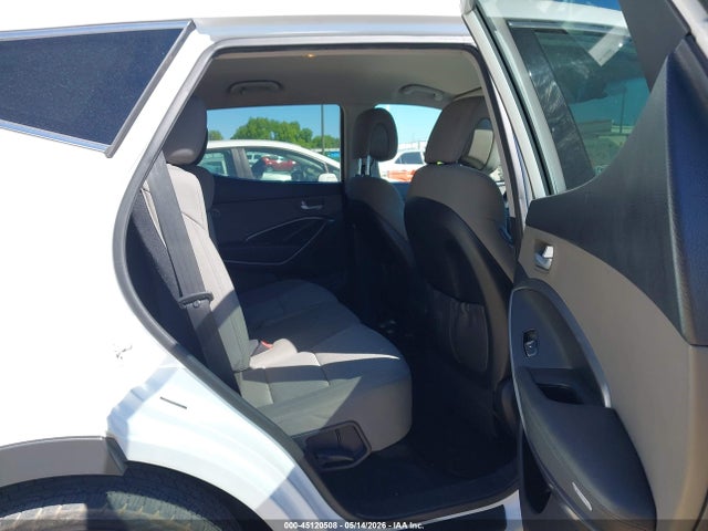 Aukcja sprzedaży 2018 Hyundai Santa Fe Sport 2.4l, vin: 5NMZTDLBXJH053051, numer aukcji: 45120508