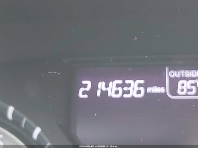 Honda Odyssey Ex-l 2014 5FNRL5H65EB101340 Image 15