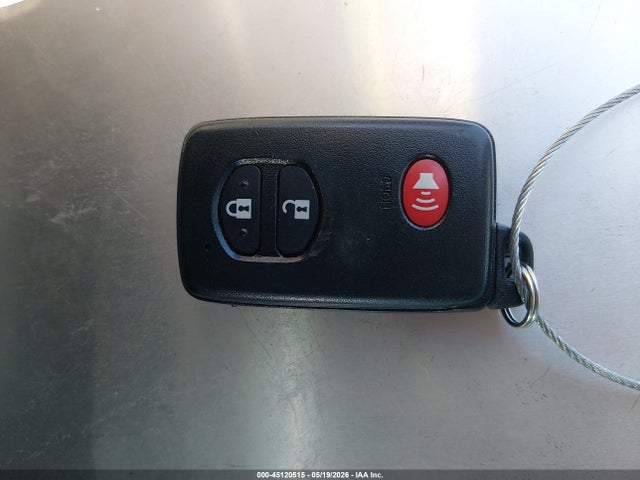 Aukcja sprzedaży 2013 Toyota Prius Three, vin: JTDKN3DU9D1712788, numer aukcji: 45120515