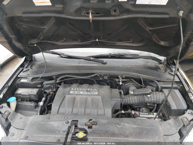 45120518 :رقم المزاد ، 5FNYF185X6B004641 vin ، 2006 Honda Pilot Ex-l مزاد بيع