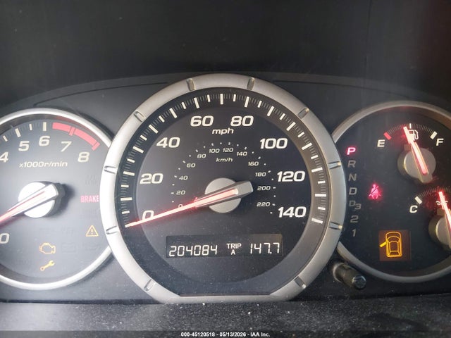 45120518 :رقم المزاد ، 5FNYF185X6B004641 vin ، 2006 Honda Pilot Ex-l مزاد بيع