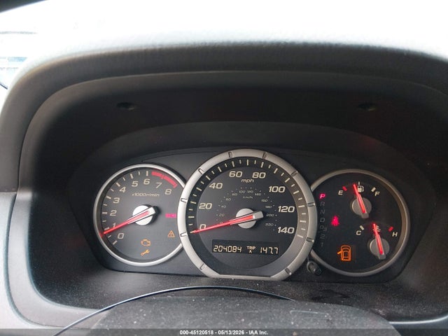 45120518 :رقم المزاد ، 5FNYF185X6B004641 vin ، 2006 Honda Pilot Ex-l مزاد بيع