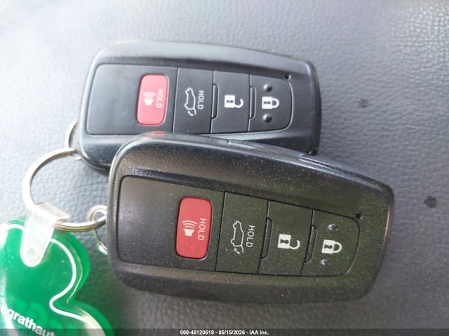 Aukcja sprzedaży 2022 Toyota Rav4 Xle, vin: 2T3P1RFV5NW281010, numer aukcji: 45120519