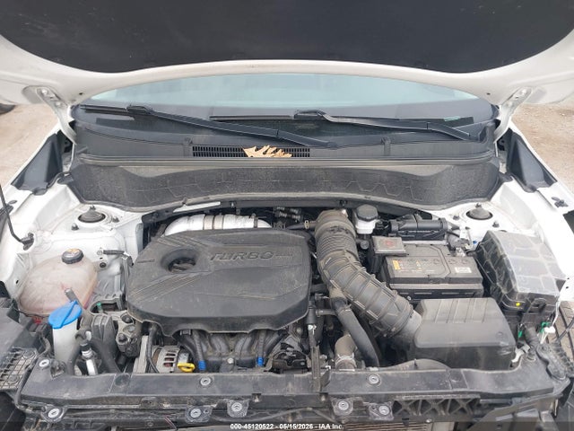 Aukcja sprzedaży 2021 Kia Seltos Sx Turbo, vin: KNDETCA28M7137974, numer aukcji: 45120522