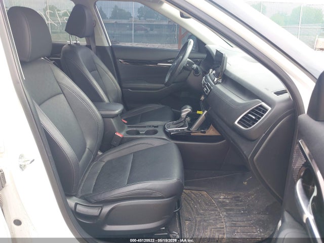 Aukcja sprzedaży 2021 Kia Seltos Sx Turbo, vin: KNDETCA28M7137974, numer aukcji: 45120522
