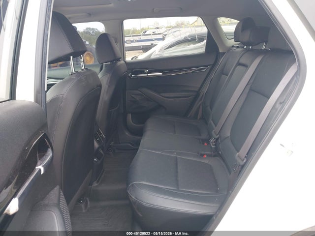 Aukcja sprzedaży 2021 Kia Seltos Sx Turbo, vin: KNDETCA28M7137974, numer aukcji: 45120522