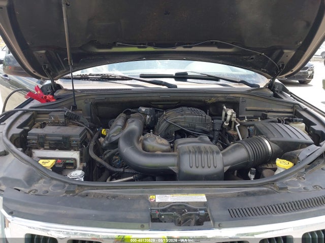 Aukcja sprzedaży 2011 Jeep Grand Cherokee Laredo, vin: 1J4RS4GG6BC545353, numer aukcji: 45120529