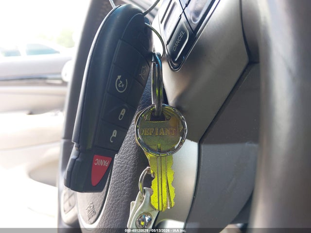 Aukcja sprzedaży 2011 Jeep Grand Cherokee Laredo, vin: 1J4RS4GG6BC545353, numer aukcji: 45120529