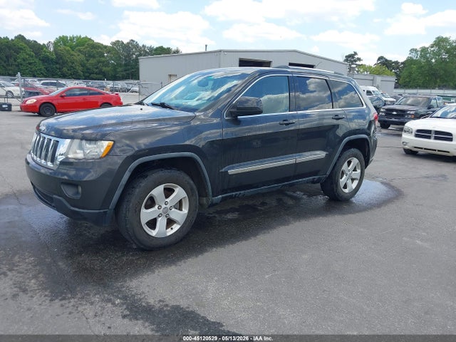 Aukcja sprzedaży 2011 Jeep Grand Cherokee Laredo, vin: 1J4RS4GG6BC545353, numer aukcji: 45120529