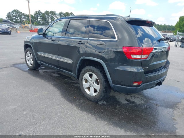 Aukcja sprzedaży 2011 Jeep Grand Cherokee Laredo, vin: 1J4RS4GG6BC545353, numer aukcji: 45120529