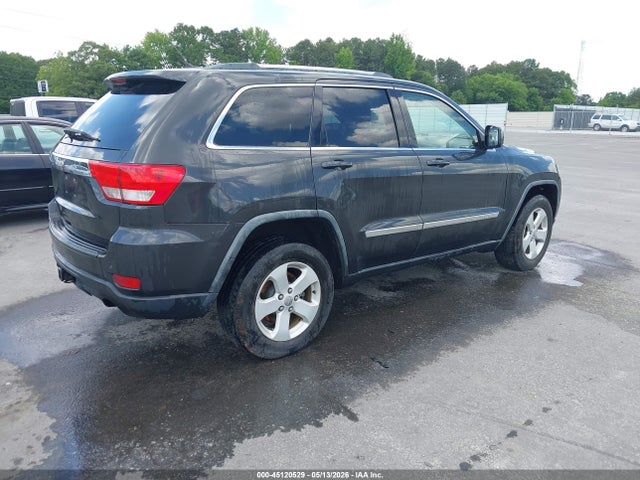 Aukcja sprzedaży 2011 Jeep Grand Cherokee Laredo, vin: 1J4RS4GG6BC545353, numer aukcji: 45120529