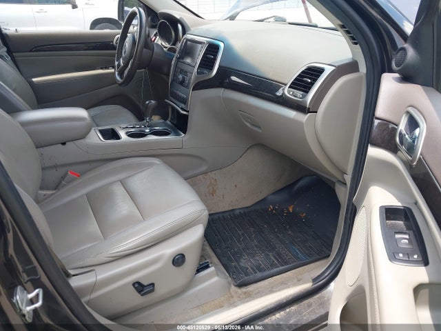 Aukcja sprzedaży 2011 Jeep Grand Cherokee Laredo, vin: 1J4RS4GG6BC545353, numer aukcji: 45120529