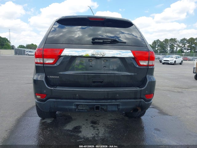 Aukcja sprzedaży 2011 Jeep Grand Cherokee Laredo, vin: 1J4RS4GG6BC545353, numer aukcji: 45120529