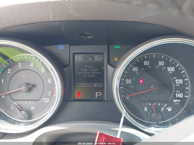 Aukcja sprzedaży 2011 Jeep Grand Cherokee Laredo, vin: 1J4RS4GG6BC545353, numer aukcji: 45120529