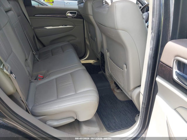 Aukcja sprzedaży 2011 Jeep Grand Cherokee Laredo, vin: 1J4RS4GG6BC545353, numer aukcji: 45120529