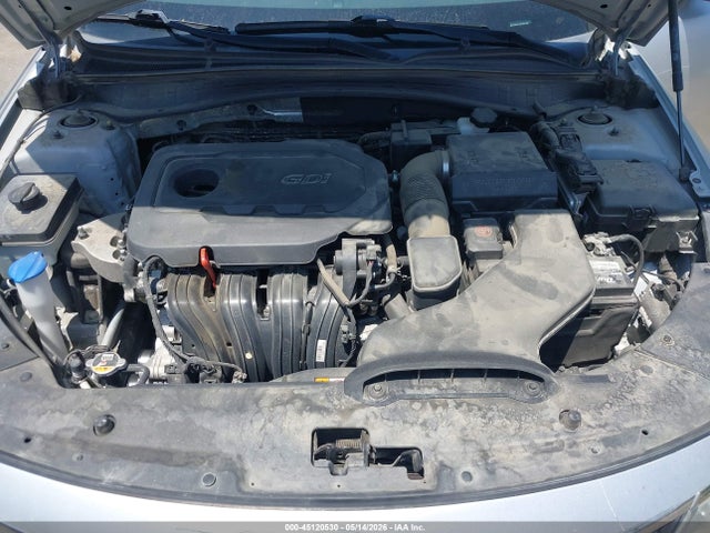 KIA Optima Lx 2020 5XXGT4L3XLG431306 Image 10