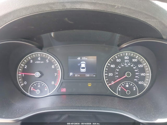 KIA Optima Lx 2020 5XXGT4L3XLG431306 Image 7