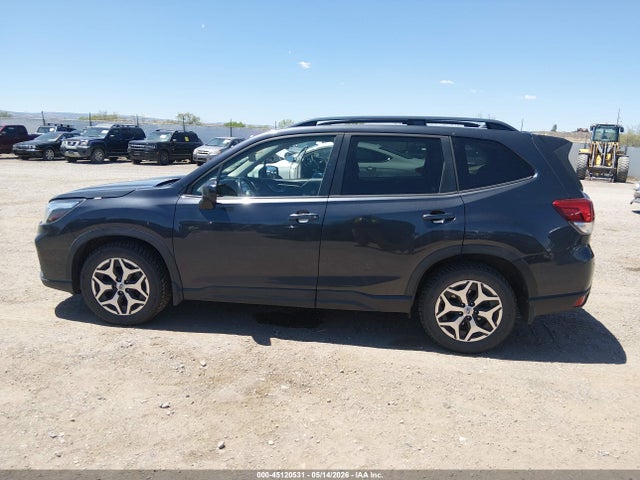Auction sale of the 2019 Subaru Forester Premium, vin: JF2SKAEC5KH412285, lot number: 45120531