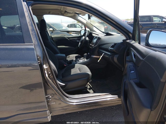Auction sale of the 2019 Subaru Forester Premium, vin: JF2SKAEC5KH412285, lot number: 45120531