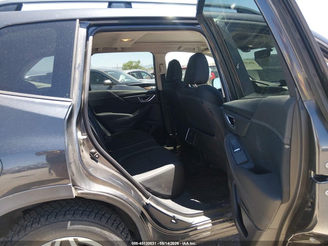 Auction sale of the 2019 Subaru Forester Premium, vin: JF2SKAEC5KH412285, lot number: 45120531
