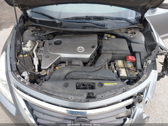 1N4AL3APXFC171683 Nissan Altima 2.5 S