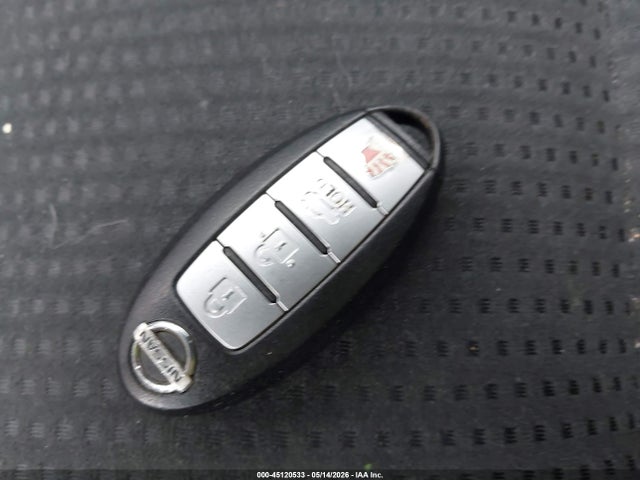 1N4AL3APXFC171683 Nissan Altima 2.5 S