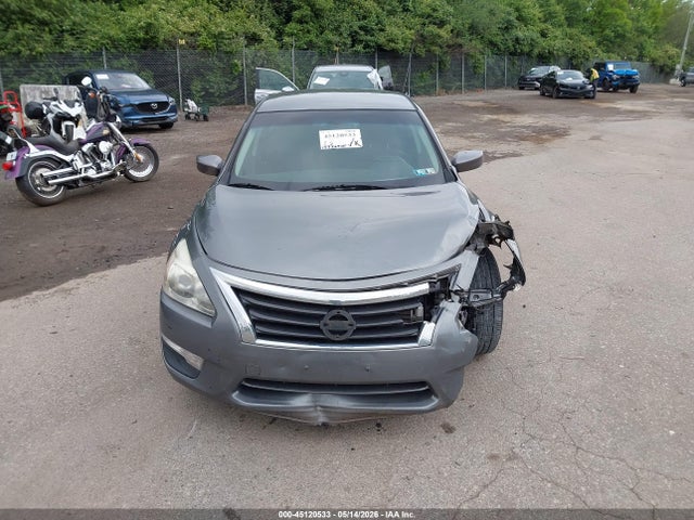 1N4AL3APXFC171683 Nissan Altima 2.5 S