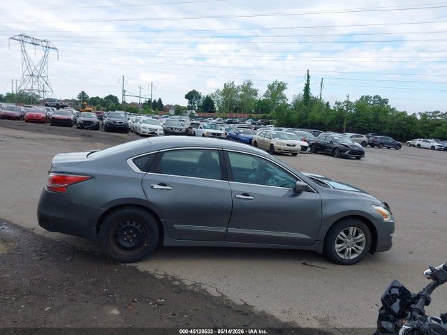 1N4AL3APXFC171683 Nissan Altima 2.5 S