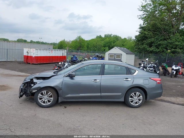1N4AL3APXFC171683 Nissan Altima 2.5 S