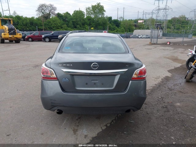 1N4AL3APXFC171683 Nissan Altima 2.5 S