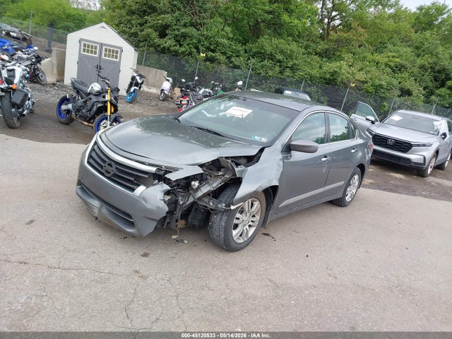 1N4AL3APXFC171683 Nissan Altima 2.5 S