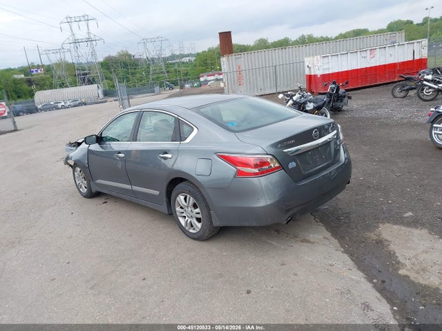 1N4AL3APXFC171683 Nissan Altima 2.5 S