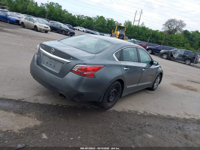 1N4AL3APXFC171683 Nissan Altima 2.5 S