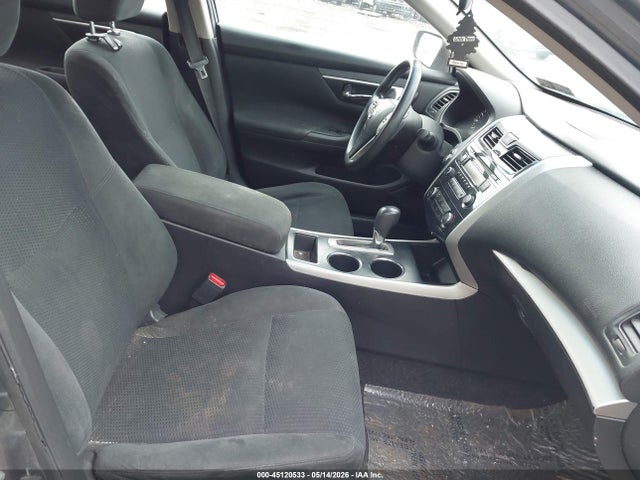 1N4AL3APXFC171683 Nissan Altima 2.5 S