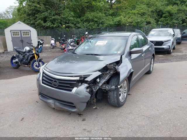 1N4AL3APXFC171683 Nissan Altima 2.5 S