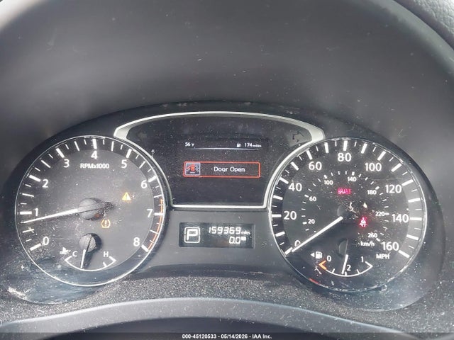 1N4AL3APXFC171683 Nissan Altima 2.5 S
