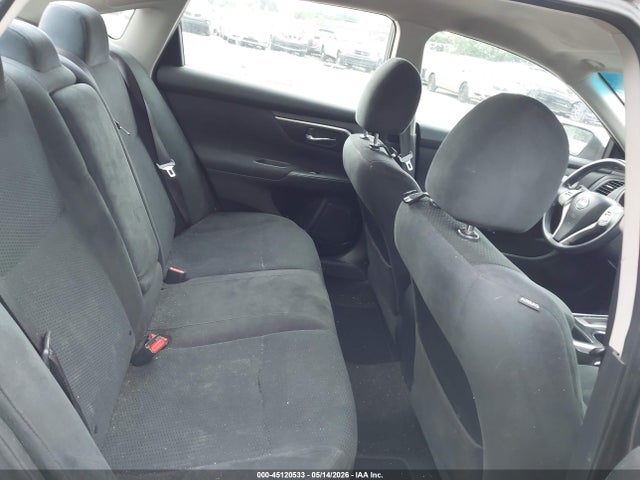 1N4AL3APXFC171683 Nissan Altima 2.5 S