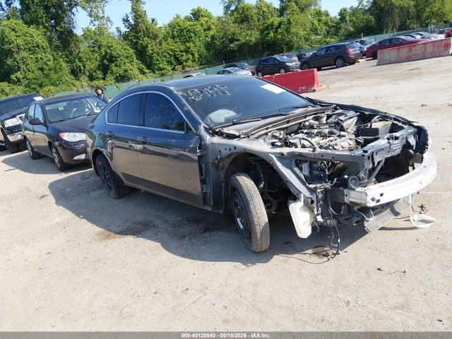 2009 Acura Tl 3.5 მანქანა იყიდება აუქციონზე, vin: 19UUA86299A020097, აუქციონის ნომერი: 45120540